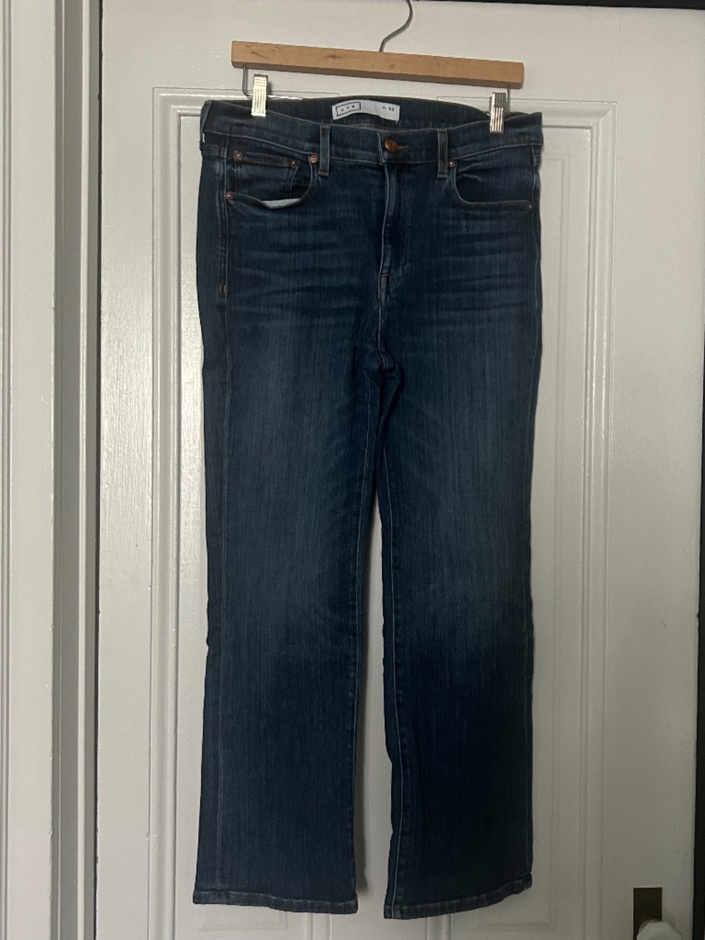 AYR the pop jeans 32R